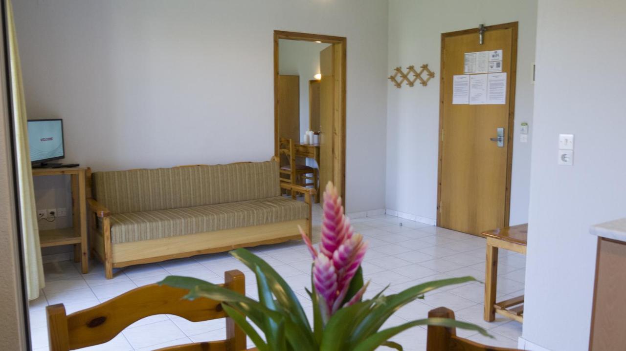 Fani Hotel Loutra Edipsou  Bagian luar foto